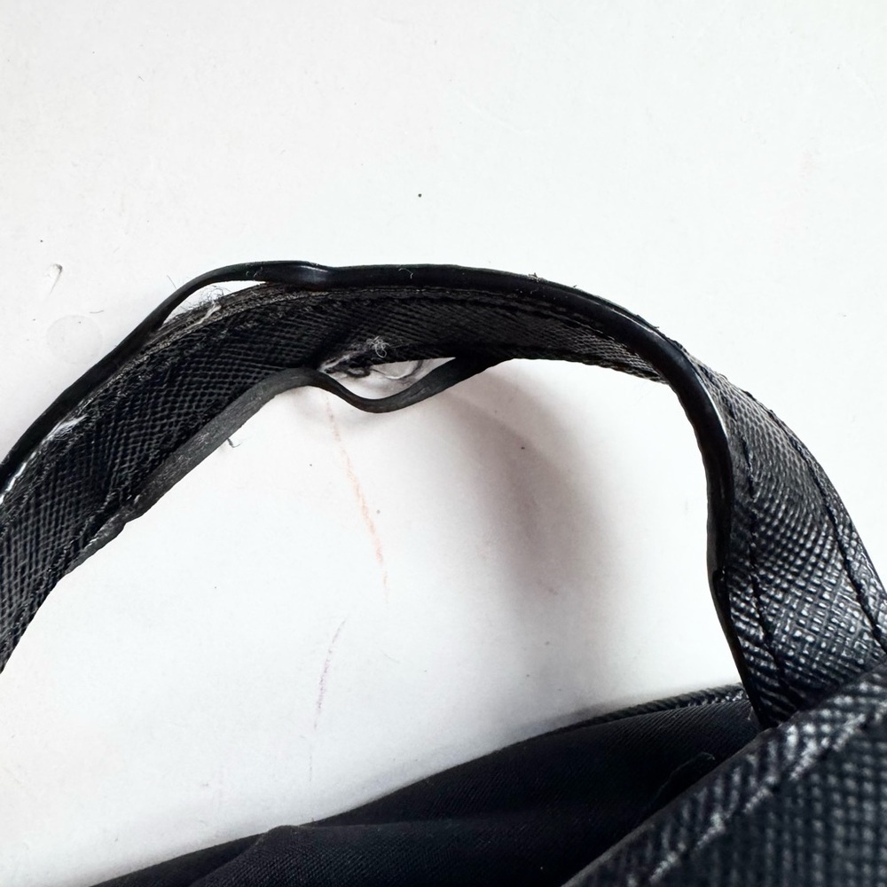 Kate Spade ♠️ Bradley Wilson Backpack with Flaws - Picture 10 of 12